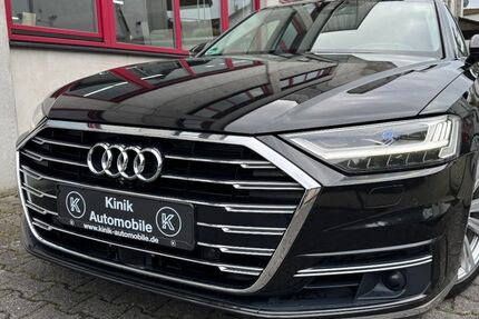 Audi A8 131.799 km 41.900 € Eppstein - Bremthal 65817