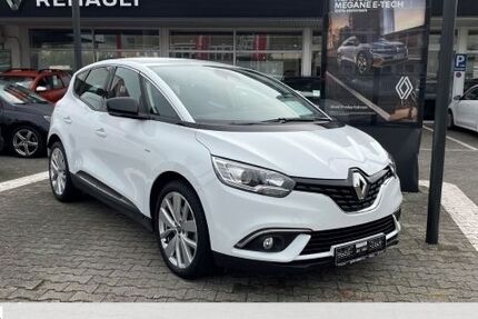 Renault Scenic 74.825 km 11.470 &euro; Hanau 63452