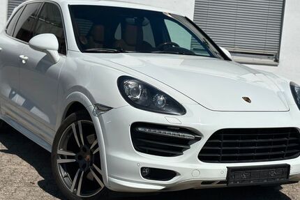 Porsche Cayenne 200.000 km 19.900 &euro; Langen (Hessen) 63225