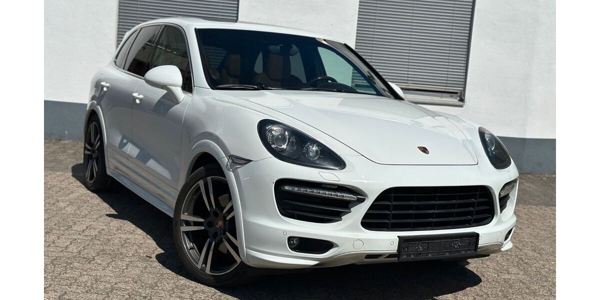 Porsche Cayenne 200.000 km 19.900 &euro; Langen (Hessen) 63225