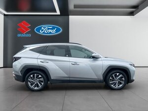 Hyundai Tucson 1.6 Edition 30+*LED*WinterP*Navi 18.000 km 26.590 &euro; Nidderau 61130