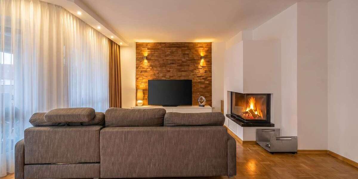 Etagenwohnung Schwalbach am Taunus - 3 Zimmer, 86 m&sup2;, 420.000&euro; | Angebot:26294277