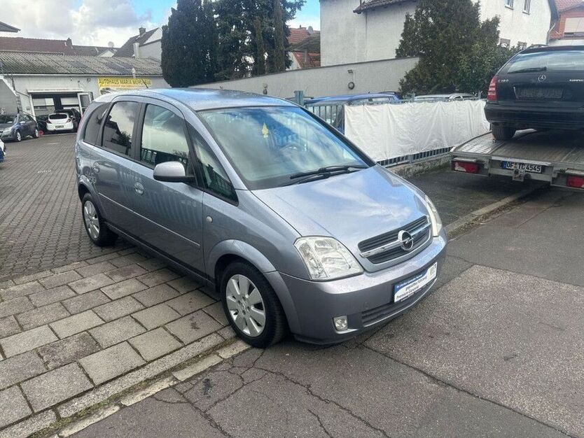 Meriva