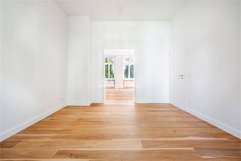 Etagenwohnung Frankfurt am Main Nordend-West - 4 Zimmer, 117 m&sup2;, 1.250.000&euro; | Angebot:26879457