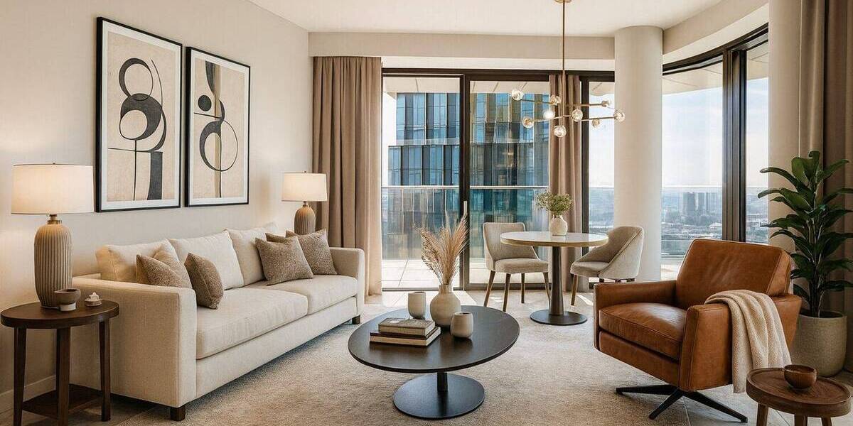 Etagenwohnung Frankfurt am Main Gallus - 4 Zimmer, 112 m&sup2;, 995.000&euro; | Angebot:25968526