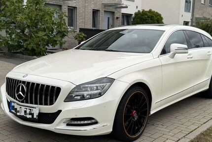 Mercedes-Benz CLS 350 Shooting Brake 148.000 km 16.900 € Neuberg 63453
