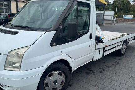 Ford Transit 318.124 km 10.990 € Stockstadt am Main 63811