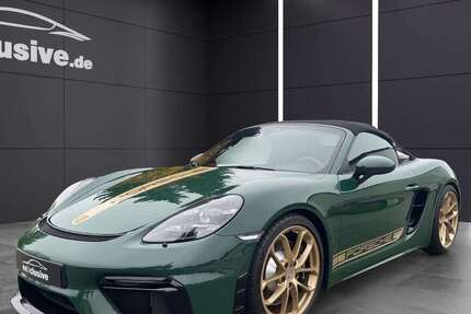 Porsche Boxster 34.000 km 96.300 &euro; Nidderau 61130