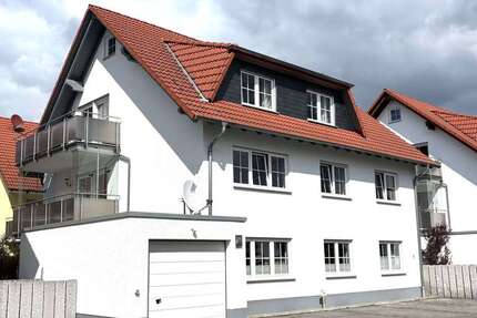 Wohnung Weiterstadt - 3 Zimmer, 100 m&sup2;, 1.200&euro; | Angebot:26271620