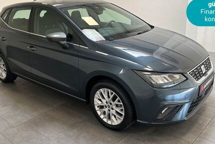 Seat Ibiza 23.738 km 17.470 &euro; Egelsbach 63329