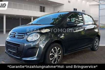 Citroen C1 135.000 km 5.500 &euro; Frankfurt 65933