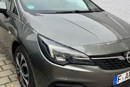 Opel Astra 209.550 km 4.490 &euro; Langenselbold 63505