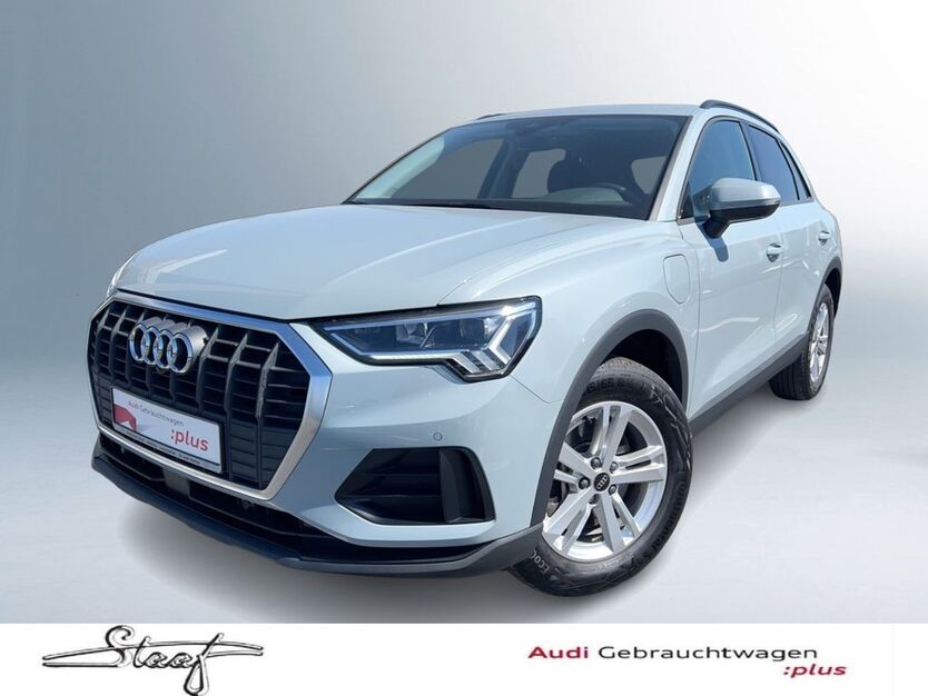 Audi Q3 40.980 km 32.990 € Nidderau 61130