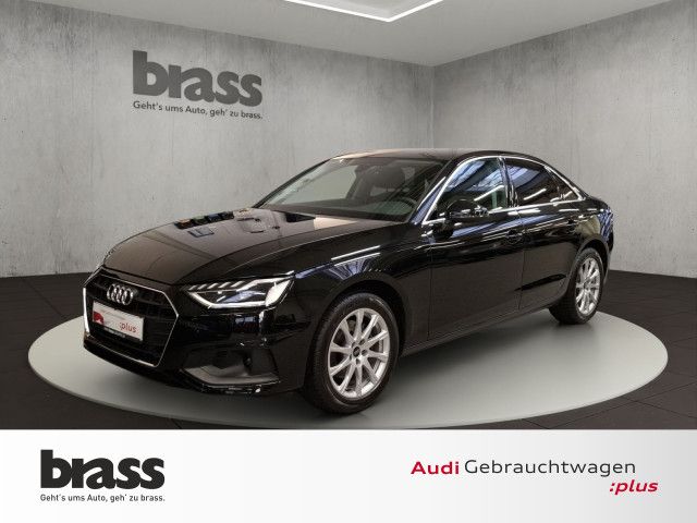 Audi A4 24.410 km 31.800 &euro; Dietzenbach 63128