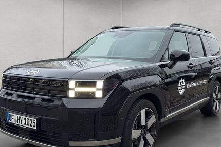 Hyundai SANTA FE 16.000 km 42.950 &euro; Offenbach 63069