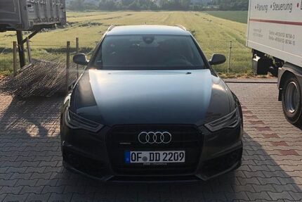 Audi A6 157.500 km 22.999 &euro; Offenbach am Main 63071