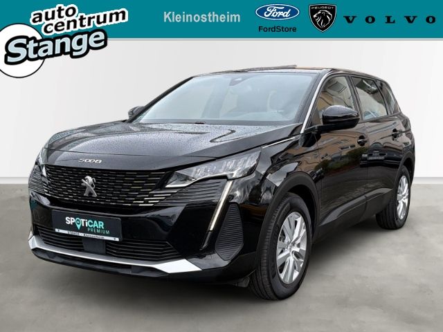Peugeot 5008 16.700 km 28.500 &euro; Kleinostheim 63801