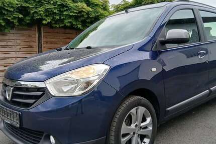 Dacia Lodgy 207.500 km 3.999 &euro; Rödermark 63322