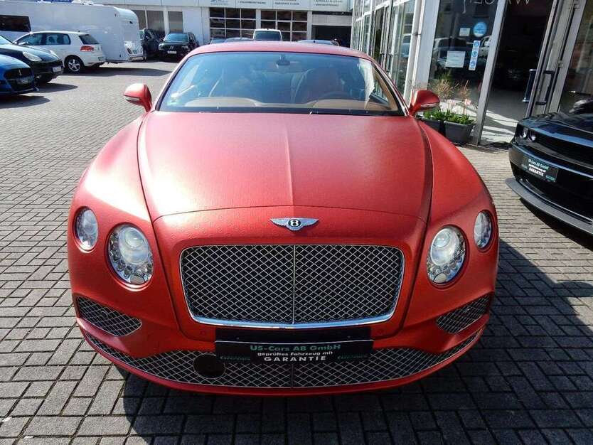 Continental GT