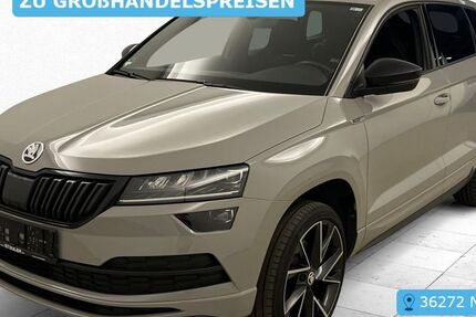 Skoda Karoq 169.168 km 19.107 € Frankfurt 60596