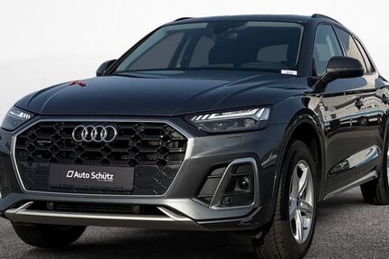 Audi Q5 58.918 km 34.840 &euro; Groß-Umstadt 64823