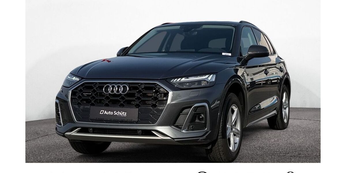 Audi Q5 58.918 km 34.840 &euro; Groß-Umstadt 64823
