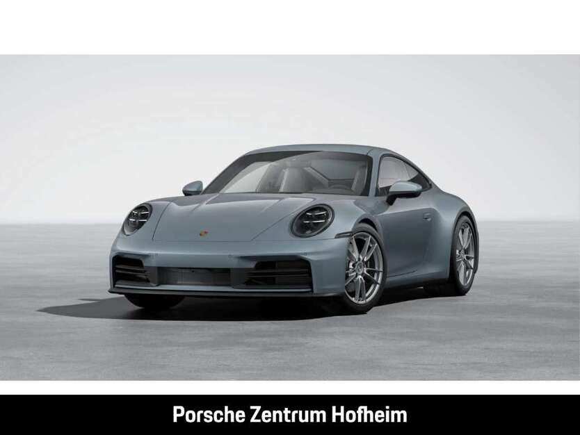 Porsche 992 14.691 km 129.490 € Hofheim Taunus 65719
