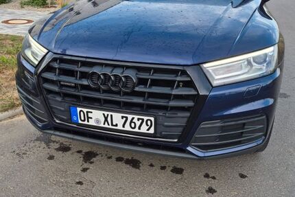 Audi Q5 179.000 km 17.500 &euro; Langen 63225