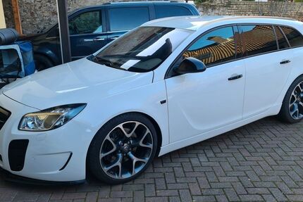 Opel Insignia 80.000 km 20.000 &euro; Groß-Gerau dornheim 64521