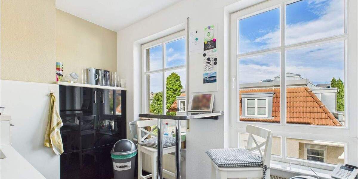 Gewerbeobjekt Offenbach Offenbach am Main - 5 Zimmer, 145 m&sup2;, 480.000&euro; | Angebot:25747482