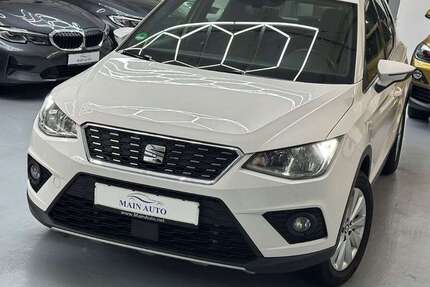 Seat Arona 105.000 km 11.950 € Heusenstamm (bei Frankfurt) 63150