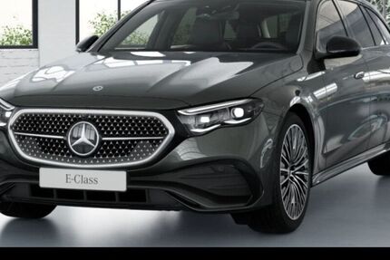 Mercedes-Benz E 300 9.900 km 69.580 &euro; Frankfurt 60488