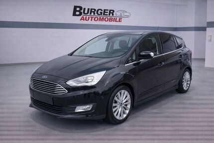 Ford C-Max 179.000 km 7.799 &euro; Roßdorf 64380