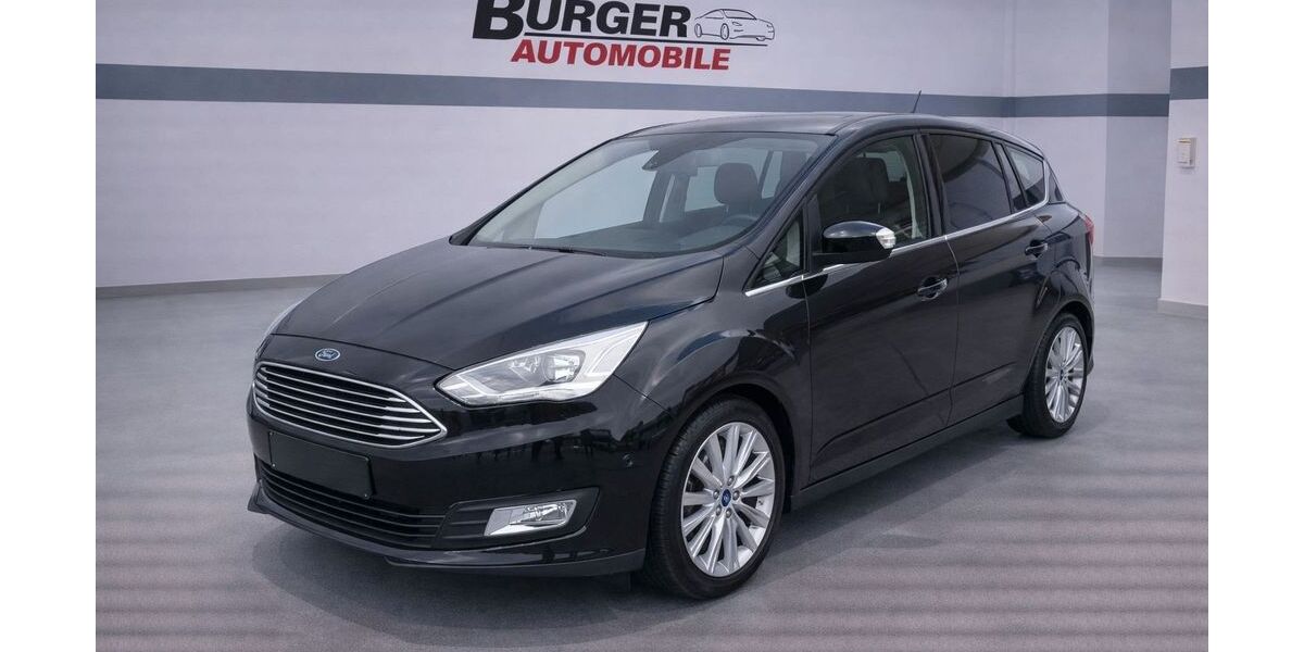 Ford C-Max 179.000 km 7.799 &euro; Roßdorf 64380