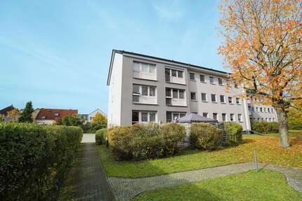 Wohnung zum Kaufen in Rodgau 199.000 € 54 m² 2 zimmer