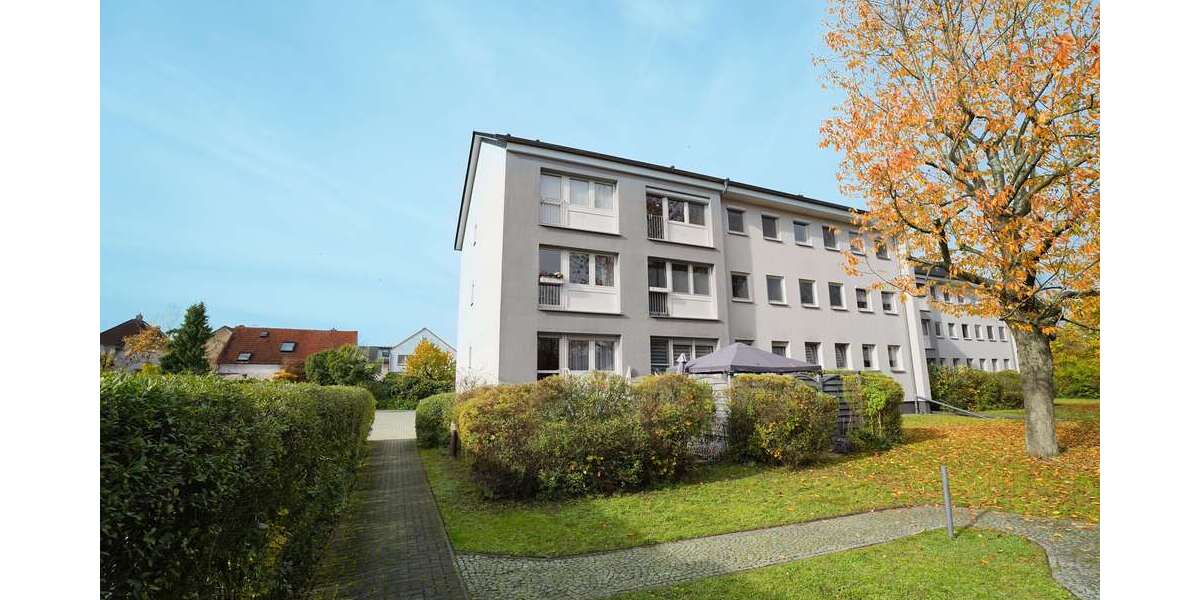 Wohnung zum Kaufen in Rodgau 199.000 € 54 m² 2 zimmer