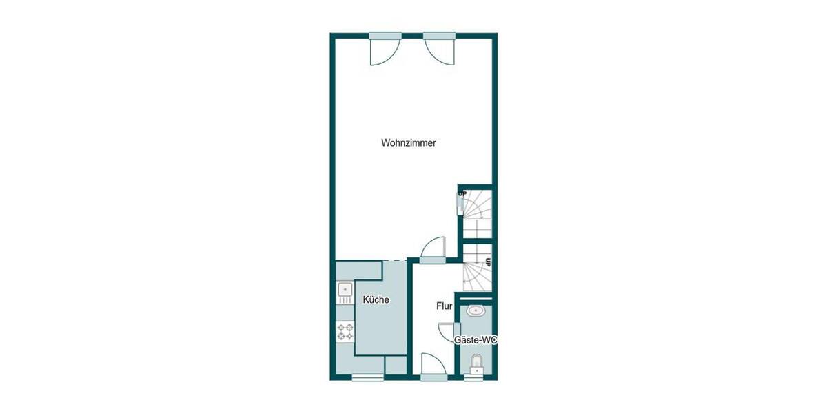 Einfamilienhaus Raunheim - 5 Zimmer, 499.000&euro; | Angebot:26731615