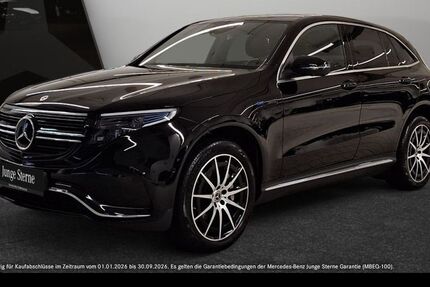 Mercedes-Benz EQC 63.742 km 37.390 &euro; Frankfurt 60599