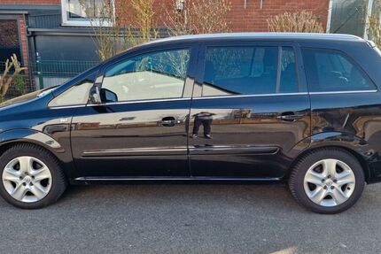 Opel Zafira 174.000 km 3.900 &euro; Dieburg 64807