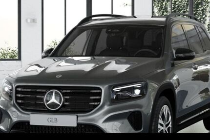 Mercedes-Benz GLB 200 9.900 km 48.350 € Frankfurt 60488