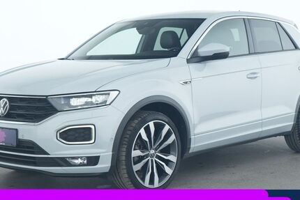 VW T-Roc 60.582 km 22.853 &euro; Dietzenbach bei Frankfurt 63128