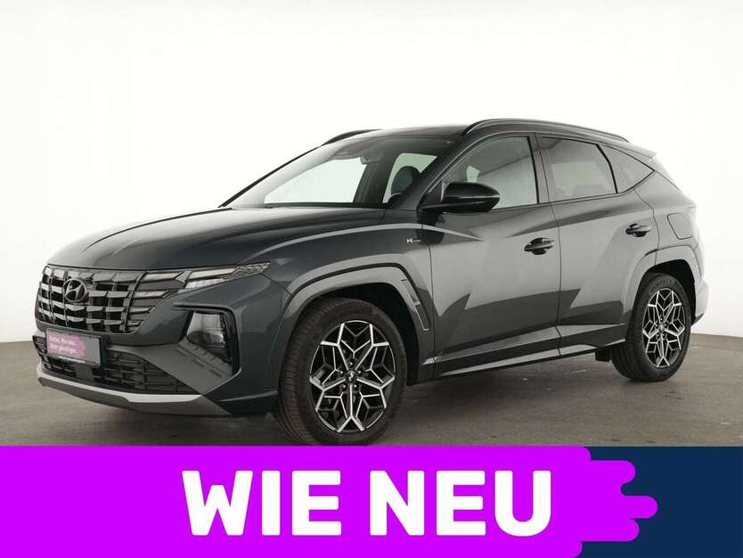 Hyundai TUCSON 42.020 km 29.687 € Dietzenbach bei Frankfurt 63128