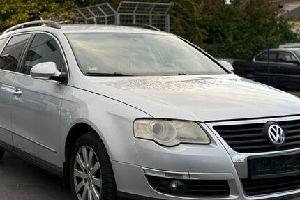 VW Passat 277.148 km 2.199 € Friedberg Hessen 61203