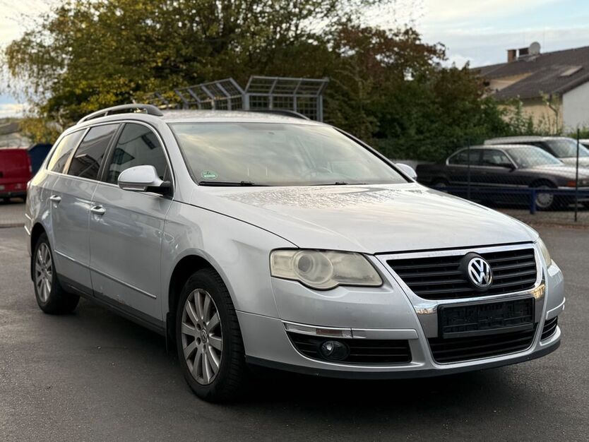 VW Passat 277.148 km 2.199 € Friedberg Hessen 61203