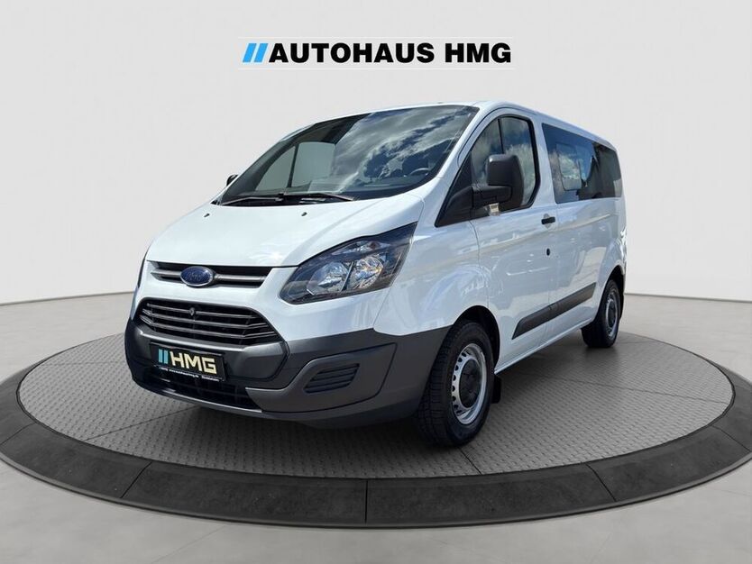 Transit Custom