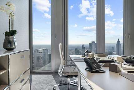 Gewerbeobjekt Frankfurt am Main Innenstadt - 2.690&euro; | Angebot:27355827