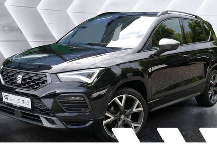 Seat Ateca 56.765 km 30.634 € Gelnhausen 63571