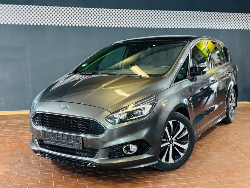 S-Max