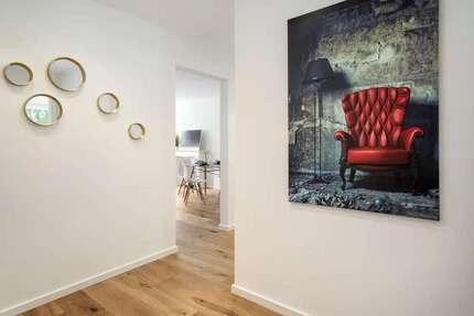 Wohnung zum Kaufen in Königstein 395.000 € 101 m² 4 zimmer