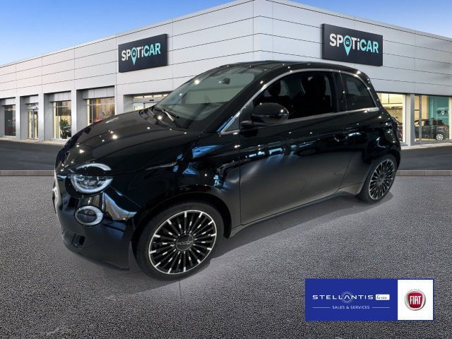 Fiat 500e 2.500 km 25.980 &euro; Maintal 63477